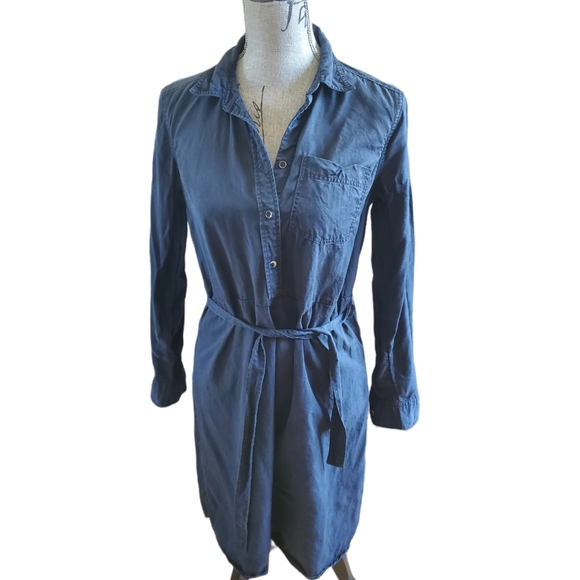 Denim dress from Joe Fresh - Picture 5 of 7